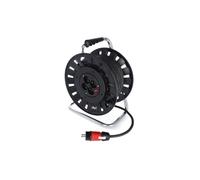 Przedłużacz bębnowy 4x230V/16A 25m 3x2,5mm2 9994