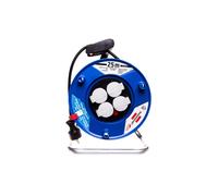 Garant Drum Extension 25m 4x230V H05VV-F 3G1.5 1218054