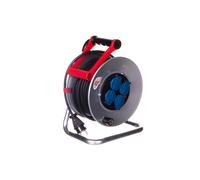 Przedłużacz bębnowy Garant S4 IP44 25m 4x230V H05RR-F 3G1,5 1198524130
