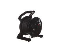 Przedłużacz bębnowy XREEL 30mb H05RR-F 3x1,5 IP54 4xGS 230V 92501H48163