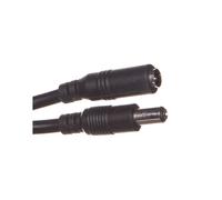 Extension Cable for DC Power Supply 5.50x2.1mm 10m 71400