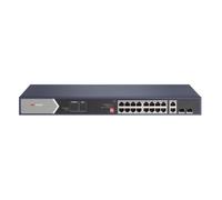Przeęcznik DS-3E0520HP-E Switch Hi-PoE