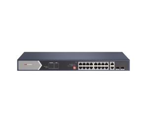 Przeęcznik DS-3E0520HP-E Switch Hi-PoE