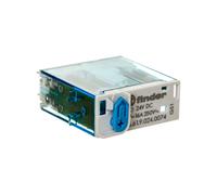 Finder Power Relay 24VDC Coil 16A SPDT 46.61.9.024.0074