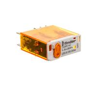 Relay Interface Module 46.52.8.230.0054 Finder 250VAC 8A 465282300054