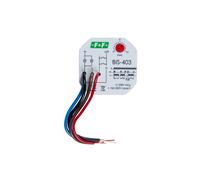 Bistable Relay with Timer F&F BIS-403 Timer 4086