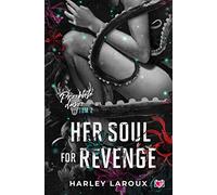 Przeklęte dusze (2) (Her Soul for Revenge. Przeklęte dusze. Tom 2)