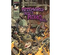 Przemarsz przez piekło 1944 r.: Wojenna odyseja Antka Srebrnego 1939-1946 r. zeszyt 10
