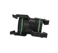 Przewód powietrza doładowującego GATES 09-1519 | Compatible with: Audi A1, A1 Sportback, A3, A3 Cabriolet, A3 Saloon, A3 Sportback, A4 B9, A4 B9 Avant, A5, A5 Sportback, Q2