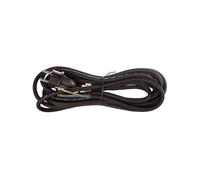 Connection cable H05RR-F 3x1.5 connection cable S03250