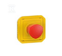 PRZY.AWAR.OBR.MECH3A YELLOW N.PLEXO55 069549L