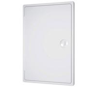 Przybysz 150X100mm Thin Access Panels Inspection Hatch Access Door Plastic Abs