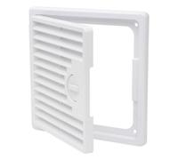 Przybysz 150X150mm Thin Access Panels Inspection Hatch Access Shuttered Door Plastic Abs