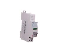 Przycisk modułowy 20A 1Z z lampką LED 12/48V zieloną LP461 412918