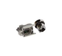 Przycisk sterowniczy 22mm czarny z samopowrotem 1Z XB4BA21