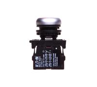 Przycisk sterowniczy czerwony /O/ 1R 22mm z samopowrotem M22-D-R-X0/K01 216510