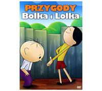 Przygody Bolka i Lolka [DVD] (No English version)
