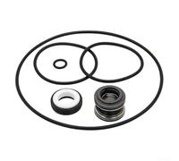PS-200 Shaft Seal and O-for Ring Rebuild Kit for XP2, XP2E, AquaFlo & Flo- Series Pool Pumps - Includes Volute, Union, Drain O-Rings + S