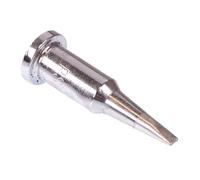PS-3 2.4mm Chisel Soldering Iron Tip IRODA SolderPro 100 & 120