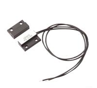 Ps-3150 Reed Switch Magnetic Door Sensor Normally Open Contact For Security Alarm Automotive Electronics And Instrumentation Control Circuits With 30cm Cable(B)