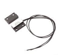 PS-3150 Reed Switch Sensor, 10W 200V AC/DC Normally Open Magnetic Door Contact With 30Cm Cable For Security Alarm, Liquid Level, Automotive(B)