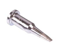 PS-4 3.2mm Chisel Soldering Iron Tip IRODA SolderPro 100 & 120