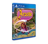 PS 4 - Arzette The Jewel of Faramore - Sony PS4 PlayStation 4 BRAND NEW SEALED