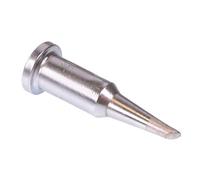 PS-5 2.4mm Angled Soldering Iron Tip IRODA SolderPro 100 & 120