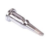 PS-6 3.2mm Angled Soldering Iron Tip IRODA SolderPro 100 & 120