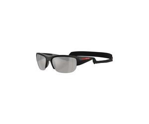 PS A01S 1Bo05A Sunglasses - male - Prada - Sunglasses - Black - ONE SIZE - Accessories ONE SIZE