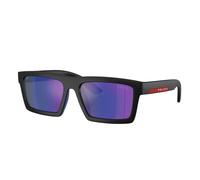 PS A07S Sunglasses - unisex - Prada - Sunglasses - Black - 55 MM - Accessories 55 MM