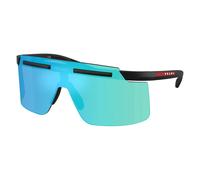 PS B06S Sunglasses - male - Prada - Sunglasses - Black - 40 MM - Accessories 40 MM