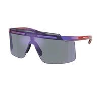 PS B06S Sunglasses - male - Prada - Sunglasses - Purple - 40 MM - Accessories 40 MM