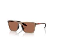 PS B08S Sunglasses, male, Prada, Sunglasses, Brown, 56 MM, Accessories 56 MM