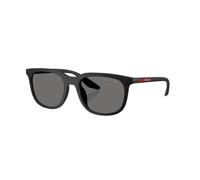 PS B09Su 1Bo02G Sunglasses - male - Prada - Sunglasses - Black - 54 MM - Accessories 54 MM