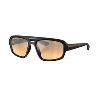 PS B11Su Sunglasses - unisex - Prada - Sunglasses - Black - 57 MM - Accessories 57 MM