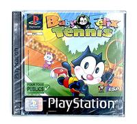 PS Baby Felix tennis - Playstation - PAL