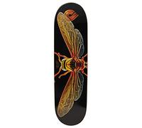 PS Biss Potter Wasp Skateboard Deck 8.0 x 31.45