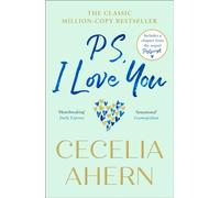 PS, I Love You (Paperback) Book - Cecelia Ahern