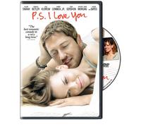 Ps I Love You [DVD] [2008] [Region 1] [US Import] [NTSC]