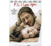 PS I LOVE YOU - DVD - G3z
