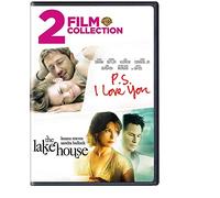 Ps I Love You / Lake House [DVD] [Region 1] [US Import] [NTSC]