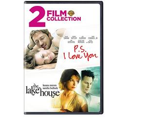 Ps I Love You / Lake House [DVD] [Region 1] [US Import] [NTSC]