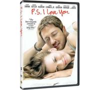 Ps I Love You [DVD] [2008] [Region 1] [US Import] [NTSC]