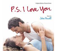 ps i love you (score) / o.s.t.