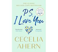 PS, I Love You (Paperback) Book - Cecelia Ahern
