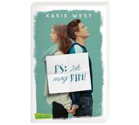 PS: Ich mag dich