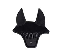PS of Sweden Fly Hat Ruffle - Black