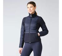 PS of Sweden Ladies Mia Technical Jacket - Navy - Size: Large