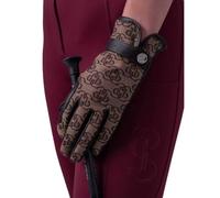 PS of Sweden Monogram Woman Gloves 7.5